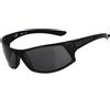 King Kerosin Eyewear Da Sole King Kerosin Kk400 Occhiali unisex