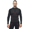 Dainese Thermo L Maglia Funzionale uomo nero