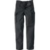 Brandit PANT. IN FUSTAGNO BRANDIT uomo nero