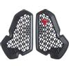 Dainese Pro-Armor 2.0 Protezione Torace 2 Pezzi unisex