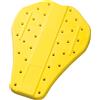 Super Shield SC-1/14 protezione per la schiena unisex giallo