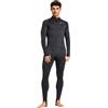 Vanucci RVX-ight 2.0 Tuta Funzionale unisex nero