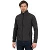 Vanucci VXU-7 Special - Edizione Limitata - Giacca Softshell unisex nero