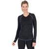 Vanucci RVX-Light Donna Maglia Funzionale viola