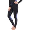 Vanucci RVX-Light Donna Pantaloni Funzionali viola
