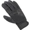 WCC Chopper Guanti M unisex nero