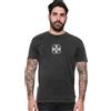 WCC Parts And Service T-shirt M uomo nero