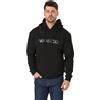 Vanucci VUS-1 Felpa M uomo nero