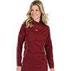 Vanucci VXU-10 Windmaster Donna Maglia Funzionale rosso