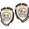 PowerFace saponetta Louis Special in legno, con stampa, coppia unisex marrone