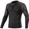 alpinestars Funz. Ride Tech V2 Camicia uomo nero