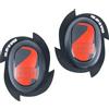 Rothewald C-16.01 V2, coppia Slider per ginocchia con velcro unisex