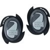 Rekurv Rekurv C-16.02 V2, coppia Slider per ginocchia con velcro unisex