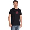 WCC Classic T-Shirt M uomo nero
