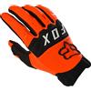 FOX Dirtpaw Guanti MX M unisex arancia