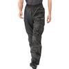 FASTWAY Pant. antipiog. Rain Basic 201 unisex grigio