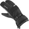 FASTWAY Winter Uni 201 Guanti unisex nero