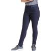 Vanucci VUT-1 Da Moto Donna Jeggings blu