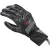 Rekurv C-13.03 Guanti unisex nero
