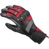 Rekurv C-13.03 Guanti unisex nero
