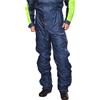 FASTWAY Pant. antipiog. Rain Basic 201 pantaloni impermeabili unisex blu