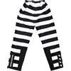 Riding Culture Jamie Rain pantaloni antipioggia unisex nero