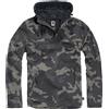 Brandit Windbreaker Anorak unisex