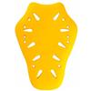 SEGURA Omega Protezione Dorso Livello 2 Paraschiena unisex giallo