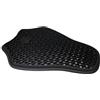 SEGURA Alpha Protezione Dorso Livello 2 Paraschiena unisex nero