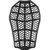 XELION Paraschiena Full Back nella famosa forma dell'HTP unisex nero