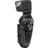 FOX Titan Race Protezione Del Gomito Coppia Protezioni per i gomiti unisex nero