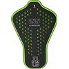 IXS PARACHIENA CC unisex nero