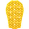 Super Shield SC-1/FB2 Livello 2 Paraschiena unisex giallo