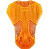 Held Paraschiena Held Exosafe by D3O unisex arancia