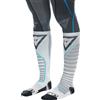 Dainese Dry Long Socks, Da Moto Calze unisex nero