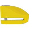 ABUS Blocca disco del freno 277 10 mm, giallo