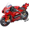 Maisto Ducati Lenovo Team 2024
