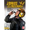 Motorbuch Verlag Libro Le macchine del tempo di Zonko Le migliori moto degli anni '90
