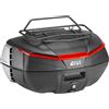 Givi Griglia metallica portabagagli per la custodia V49 AIR