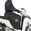 Tucano Urbano Protezione gambe Linuscud Nero, Uni