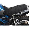 Tucano Urbano Cuscino di seduta Cool Fresh Nero, TG. XL