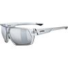 Uvex Sportstyle 238 OCCHIALI DA SOLE unisex