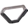SW-Motech Kit supporti laterali V-LOC per borse laterali 11/16L/WP 11/16L