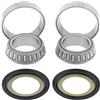 All Balls Racing CUSCIN.RULL.CONICI STERZO 22-1024