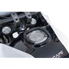 SW-Motech Anello Serbatoio Pro vari modelli Yamaha / Moto Morini multicolore