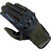 FASTWAY H-2502 guanti unisex verde