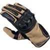 FASTWAY H-2502 guanti unisex giallo