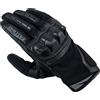 FASTWAY H-2502 guanti unisex nero