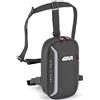 Givi EASY-T borsello da gamba 2,5 l EASY09L - Taglia L