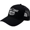 WCC Motorcycle Co. Cappellino unisex
